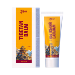 Tibeti testbalzsam – 75 ml – FBT kép