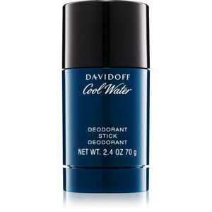Davidoff Cool Water stift dezodor uraknak 70 g kép