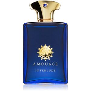 Amouage Interlude Eau de Parfum uraknak 100 ml kép