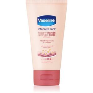 Vaseline Hand Care kéz- és körömápoló krém 75 ml kép
