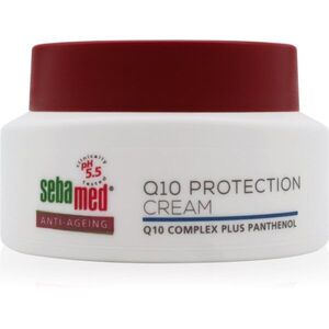 Sebamed Anti-Ageing Q10 Protection Cream védőkrém koenzim Q10 50 ml kép
