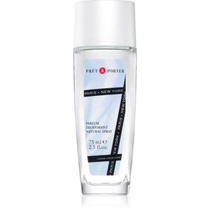 Prêt à Porter Prêt à Porter Deo szórófejjel hölgyeknek 75 ml kép