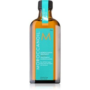 Moroccanoil Treatment hajkúra minden hajtípusra 100 ml kép