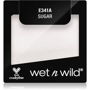 Wet n Wild Color Icon szemhéjfesték árnyalat Sugar 1.7 g kép