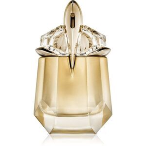 Mugler Alien Goddess Eau de Parfum utántölthető hölgyeknek 30 ml kép