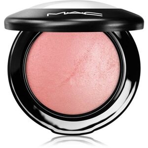 MAC Cosmetics Mineralize Blush arcpirosító árnyalat New Romance 3, 2 g kép