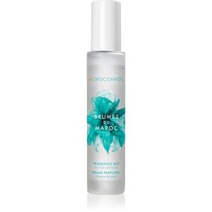 Moroccanoil Brumes Du Maroc Fragrance Mist illatosított haj- és testpermet hölgyeknek 100 ml kép
