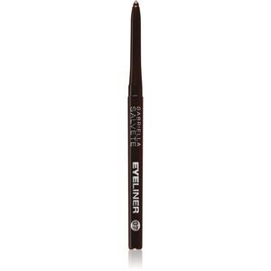 Gabriella Salvete Automatic Eyeliner automata szemceruza árnyalat 07 Dark Brown 0.28 g kép