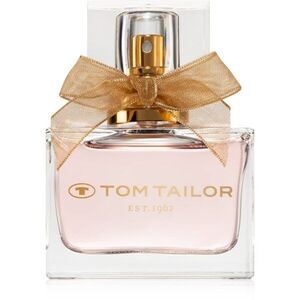Tom Tailor Urban Life Eau de Toilette hölgyeknek 30 ml kép