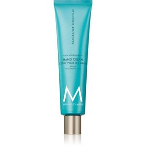 Moroccanoil Body Fragrance Originale kézkrém 100 ml kép