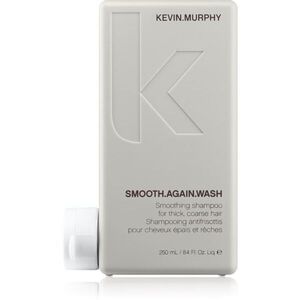Kevin Murphy Smooth Again Wash lágyító sampon az erős, rakoncátlan hajra 250 ml kép