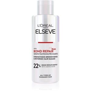 L’Oréal Paris Elseve Bond Repair sampon előtti ápolás regeneráló hatással 200 ml kép