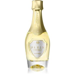 Philipp Plein Fatale Eau de Parfum hölgyeknek 50 ml kép
