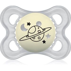 MAM Night 0+ months cumi éjszakára Grey 1 db kép