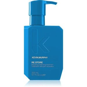 Kevin Murphy Re.Store Repairing Cleansing Treatment regeneráló és tisztító kúra a hajra és a fejbőrre 200 ml kép