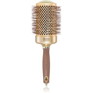 Olivia Garden Expert Shine Wavy körkefe 65 mm 1 db kép