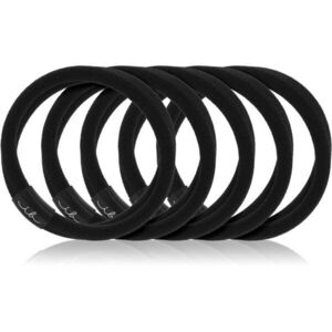 invisibobble Hair Tie hajgumik Black 5 db kép