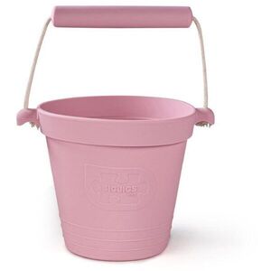Bigjigs Toys Bucket vödör Pink 1 db kép