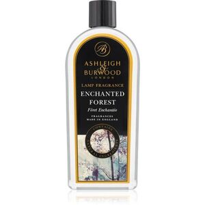 Ashleigh & Burwood London Enchanted Forest katalitikus lámpa utántöltő 1000 ml kép