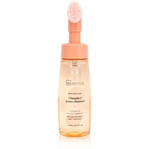 IDC Institute Vitamin C tisztító hab az arcra C-vitaminnal 240 ml kép