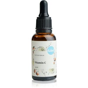 Kvitok Vitamin C antioxidáns szérum érett bőrre 30 ml kép
