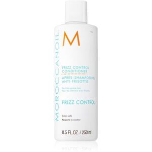 Moroccanoil Frizz Control Conditioner hajkondicionáló töredezés ellen 250 ml kép