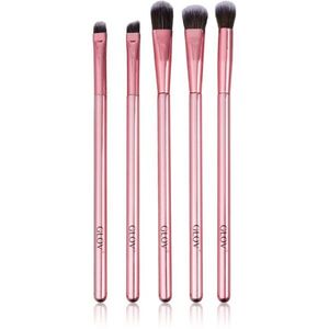 GLOV Accessories ecset szett szemre típus Pink 5 db kép