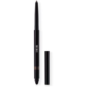 DIOR Diorshow Stylo vízálló szemceruza árnyalat 781 Matte Brown 0.3 g kép