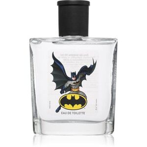 Corine de farme Eau de Toilette Eau de Toilette gyermekeknek Batman 50 ml kép