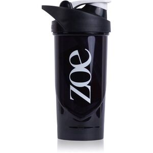 ZOE Shieldmixer Hero Pro sportshaker szín Black 1 db kép