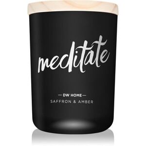 DW Home Zen Meditate illatgyertya 212 g kép