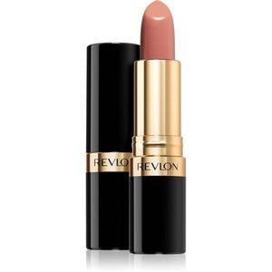 Revlon Cosmetics Super Lustrous™ Lipstick krémes rúzs árnyalat 044 Bare Affair 4.2 g kép