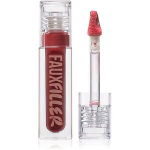 Huda Beauty Faux Filler Lip Gloss dúsító ajakfény árnyalat Bombshell 3.9 ml kép