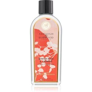 Ashleigh & Burwood London Winter Rose & Jasmine katalitikus lámpa utántöltő 500 ml kép
