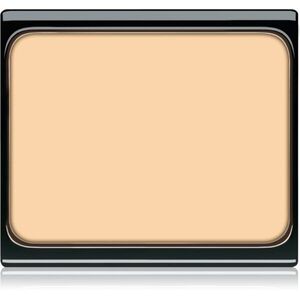 ARTDECO Camouflage vízálló fedőképességű krém utántöltő sminkpalettába árnyalat 492.8 Beige Apricot 4.5 g kép