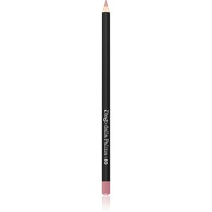 Diego dalla Palma Lip Pencil szájceruza árnyalat 80 Antique Pink 1, 83 g kép