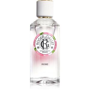 Roger & Gallet Rose frissítő víz hölgyeknek 100 ml kép