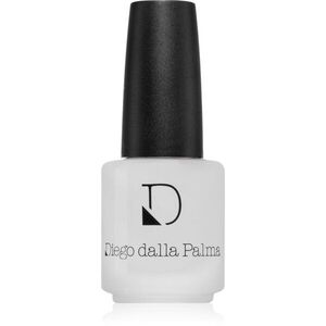 Diego dalla Palma UV Base Coat - Gel Effect alapozó körömlakk árnyalat Transparent 14 ml kép