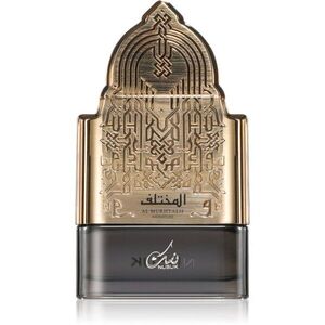 Nusuk Al Mukhtalif Signature parfüm kivonat uraknak 100 ml kép