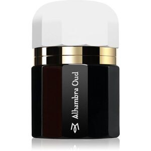 Ramon Monegal Alhambra Oud parfüm kivonat unisex 50 ml kép