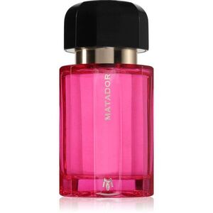 Ramon Monegal Matador Eau de Parfum unisex 100 ml kép
