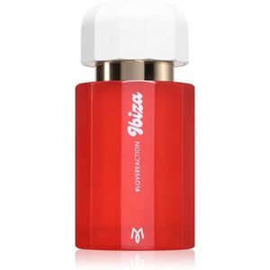 Ramon Monegal Ibiza #lovereaction Eau de Parfum unisex 100 ml kép