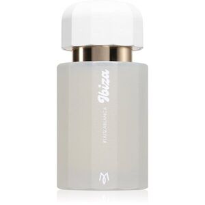 Ramon Monegal Ibiza #laislablanca Eau de Parfum unisex 100 ml kép