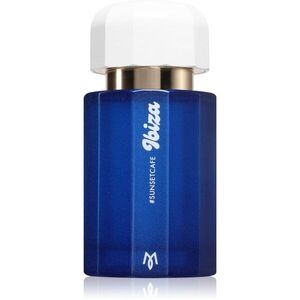 Ramon Monegal Ibiza #sunsetcafe Eau de Parfum unisex 100 ml kép