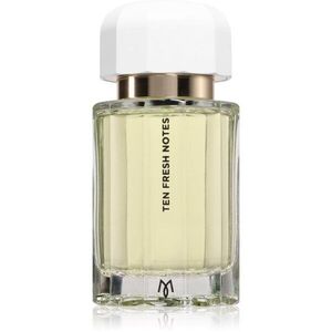 Ramon Monegal Ten Fresh Notes Eau de Parfum unisex 100 ml kép