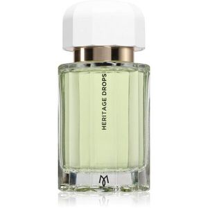 Ramon Monegal Heritage Drops Eau de Parfum unisex 100 ml kép