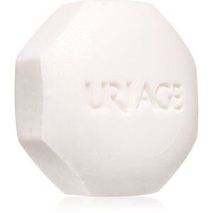 Uriage Hygiène Extra-Rich Dermatological Syndet Bar tisztító kemény szappan arcra és testre 100 g kép