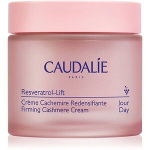 Caudalie Resveratrol-Lift könnyed liftinges krém a feszes bőrért 50 ml kép