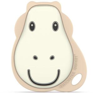 Matchstick Monkey Flat Monkey Teether rágóka Giraffe 1 db kép