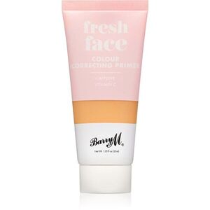 Barry M Fresh Face korrekciós alap sötét karikákra árnyalat Peach FFCC4 35 ml kép